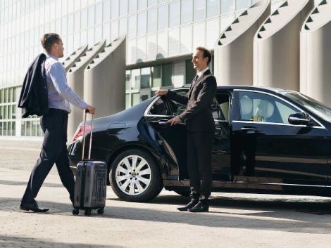 Luxury Car