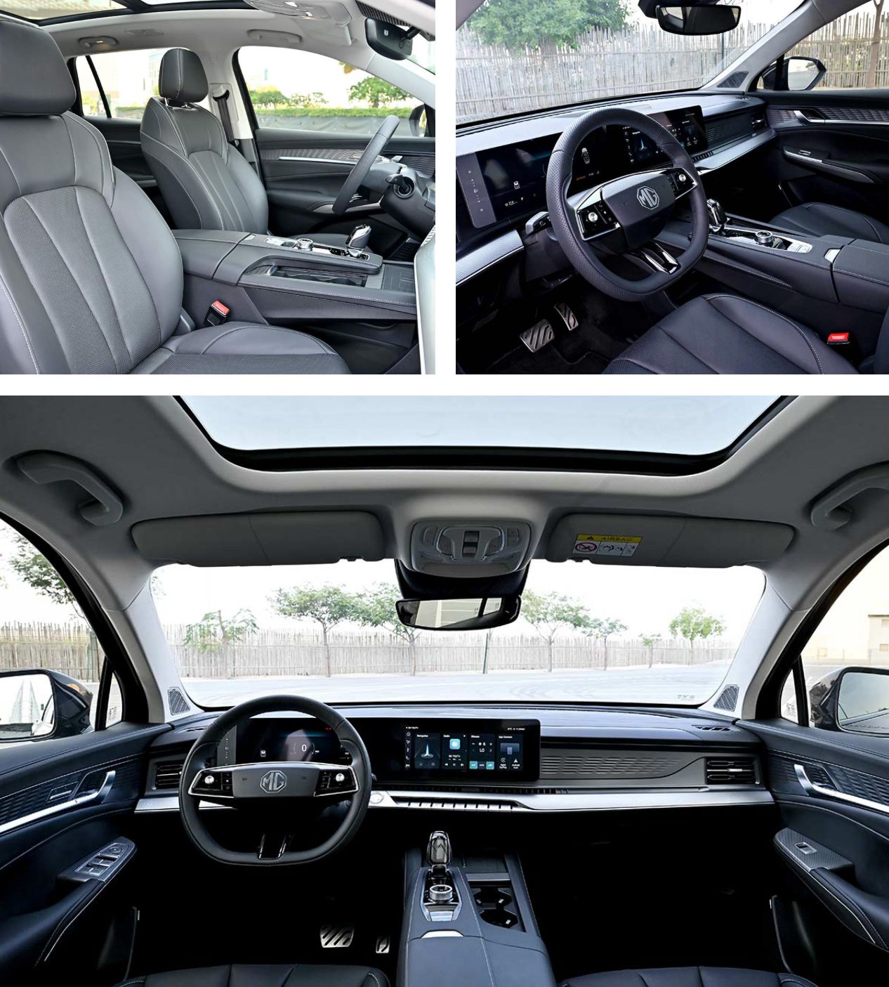 Mercedes-Benz GLS600
