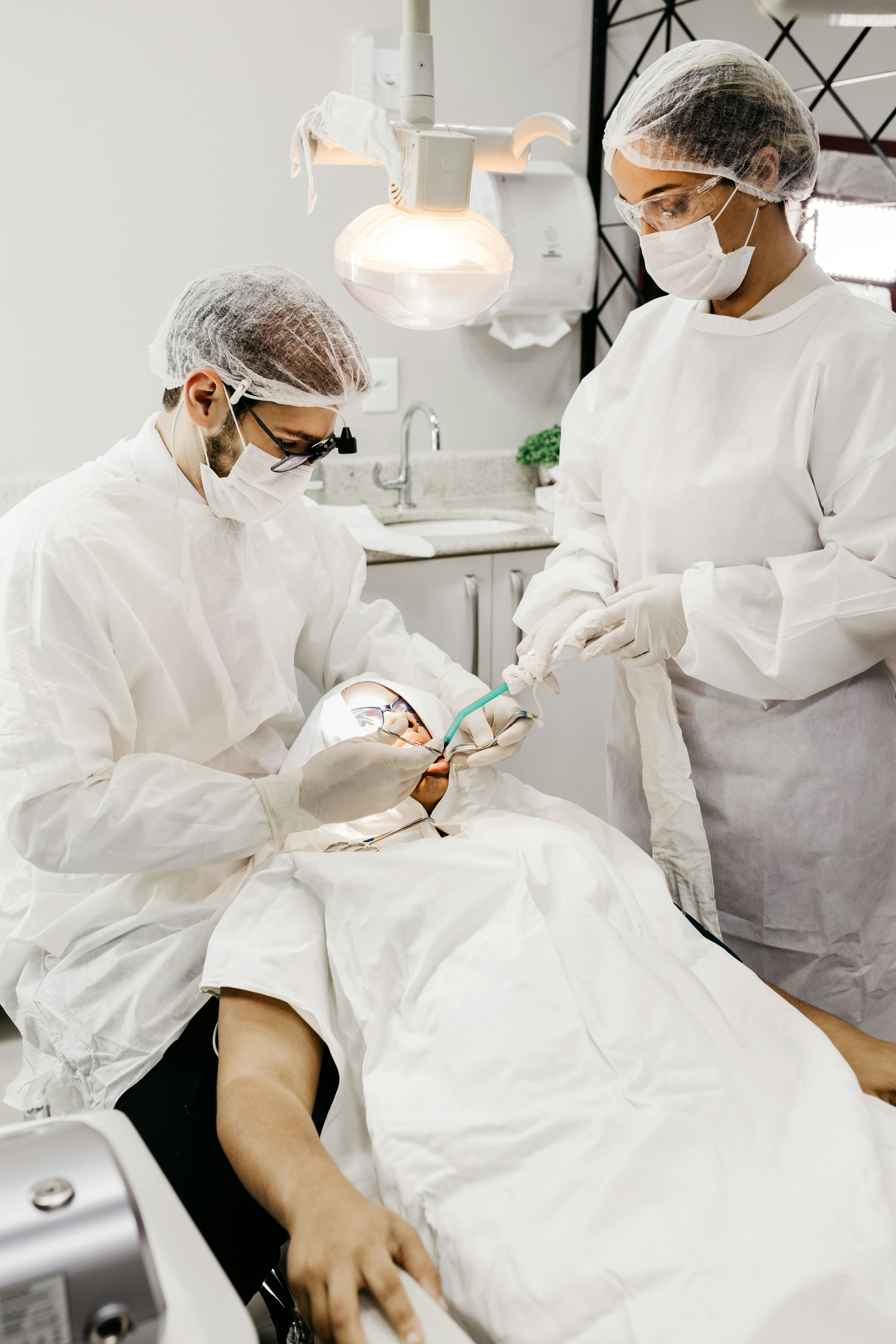 General Dentistry