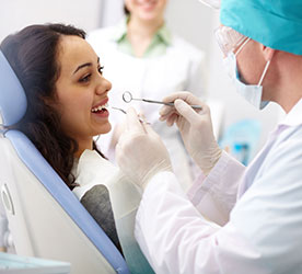 Smile Makeover