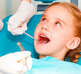 Mouth Rehabilitation