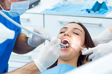 Teeth Whitening