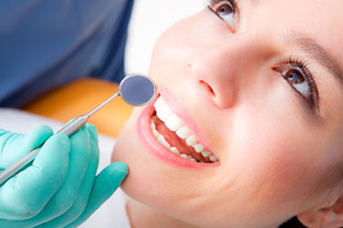 Cosmetic Dentistry