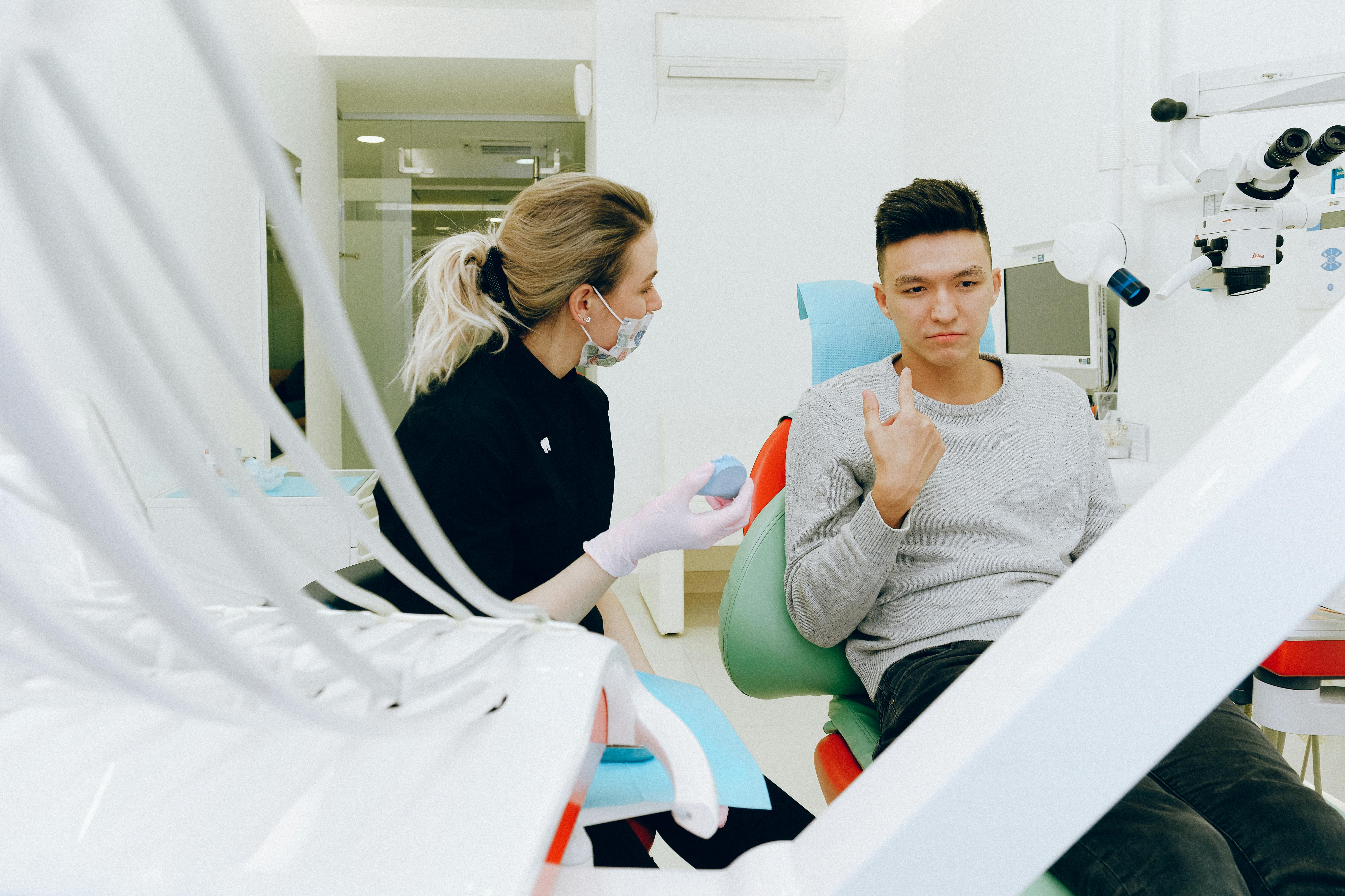 Jackson Family Dental Office