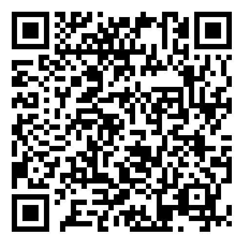 Scan QR code for Invisalign smile preview