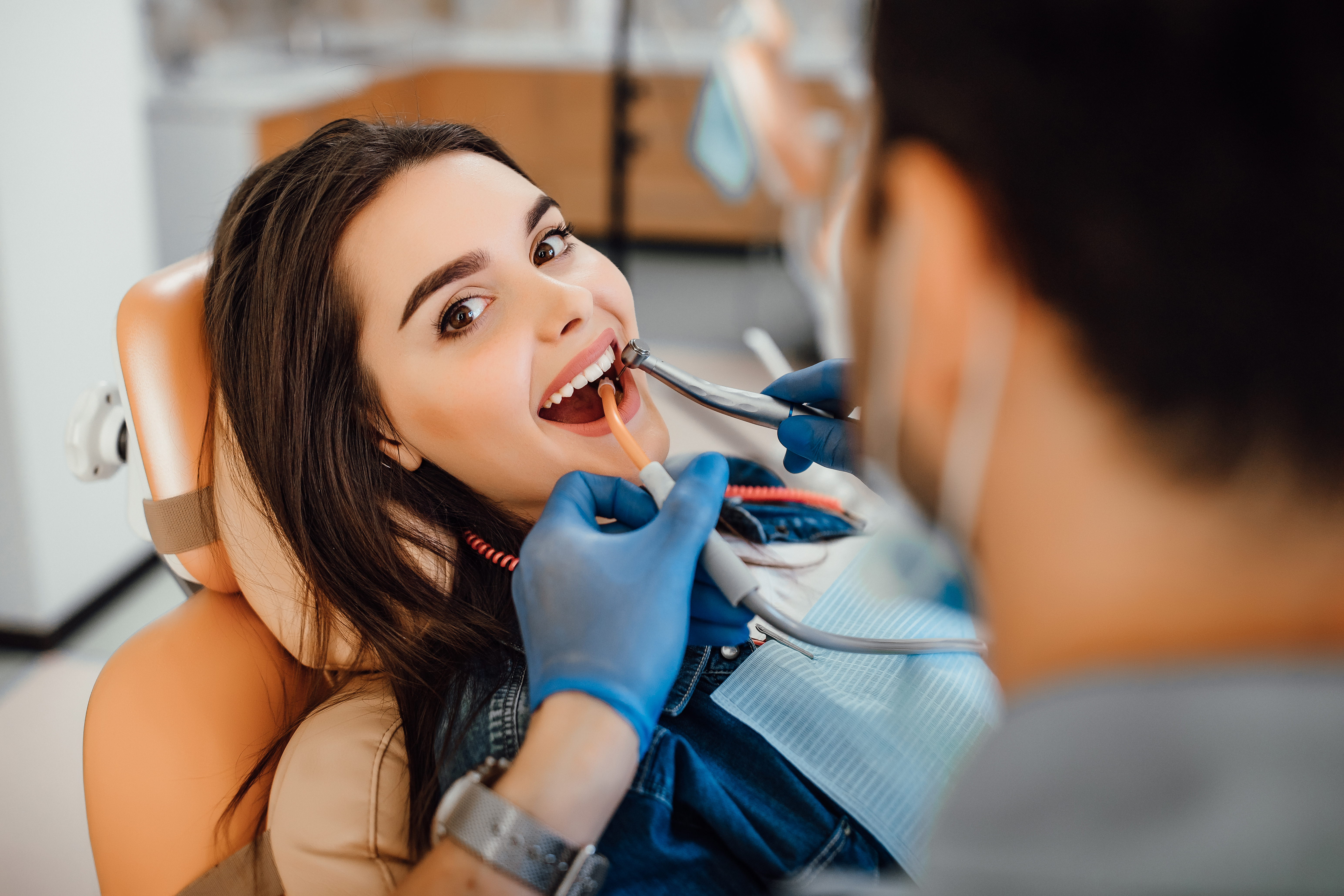 Invisalign Service