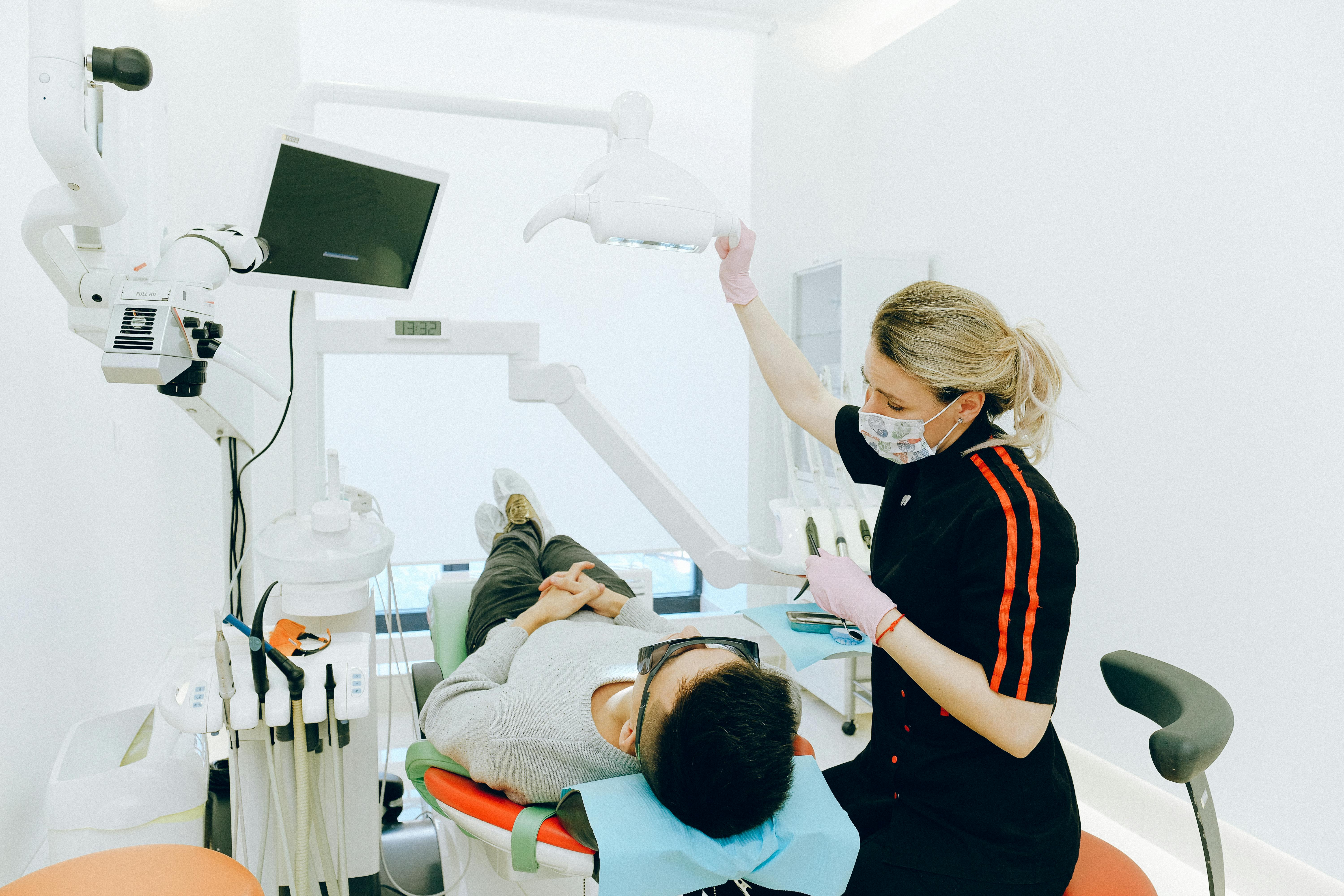 Dental care