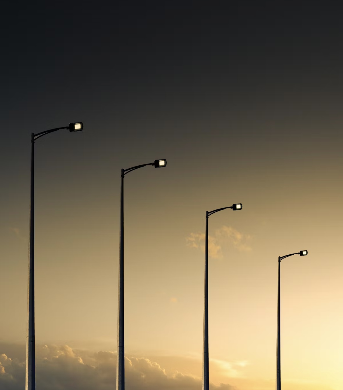 Highway Lighting Solution