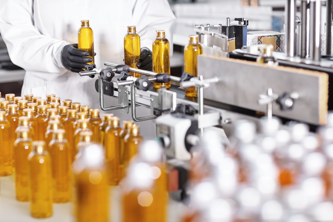 Contract Manufacturing