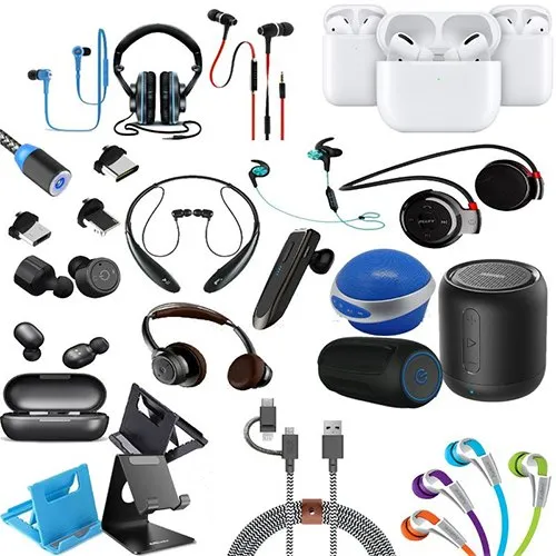 Mobile Phone & Accessories